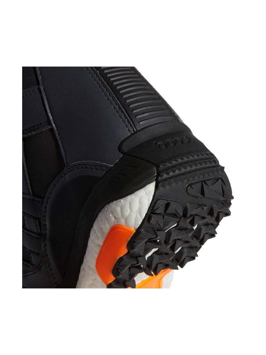 Adidas Tactical Lexicon ADV Boots, grey six/core black/signal orange - Bild 7