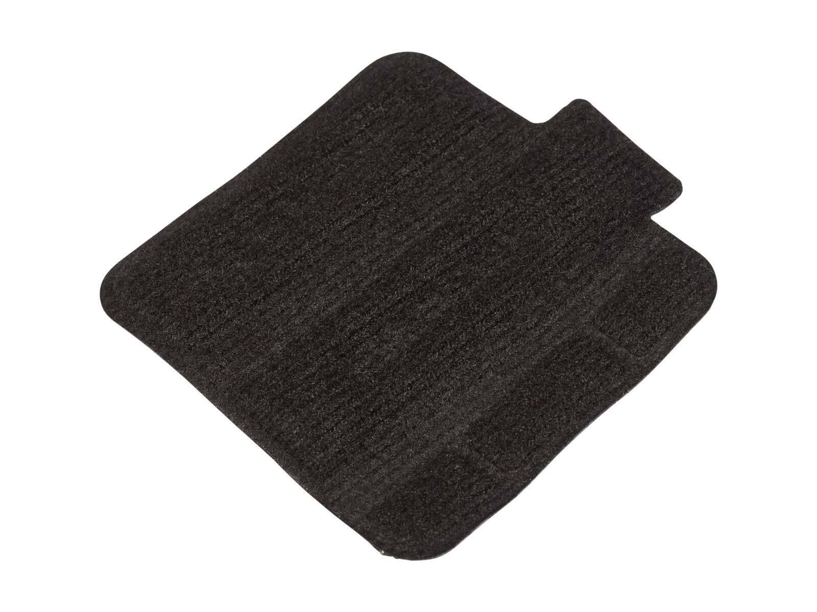 Cube Helm Ersatzkinnpolster, black - Bild 1