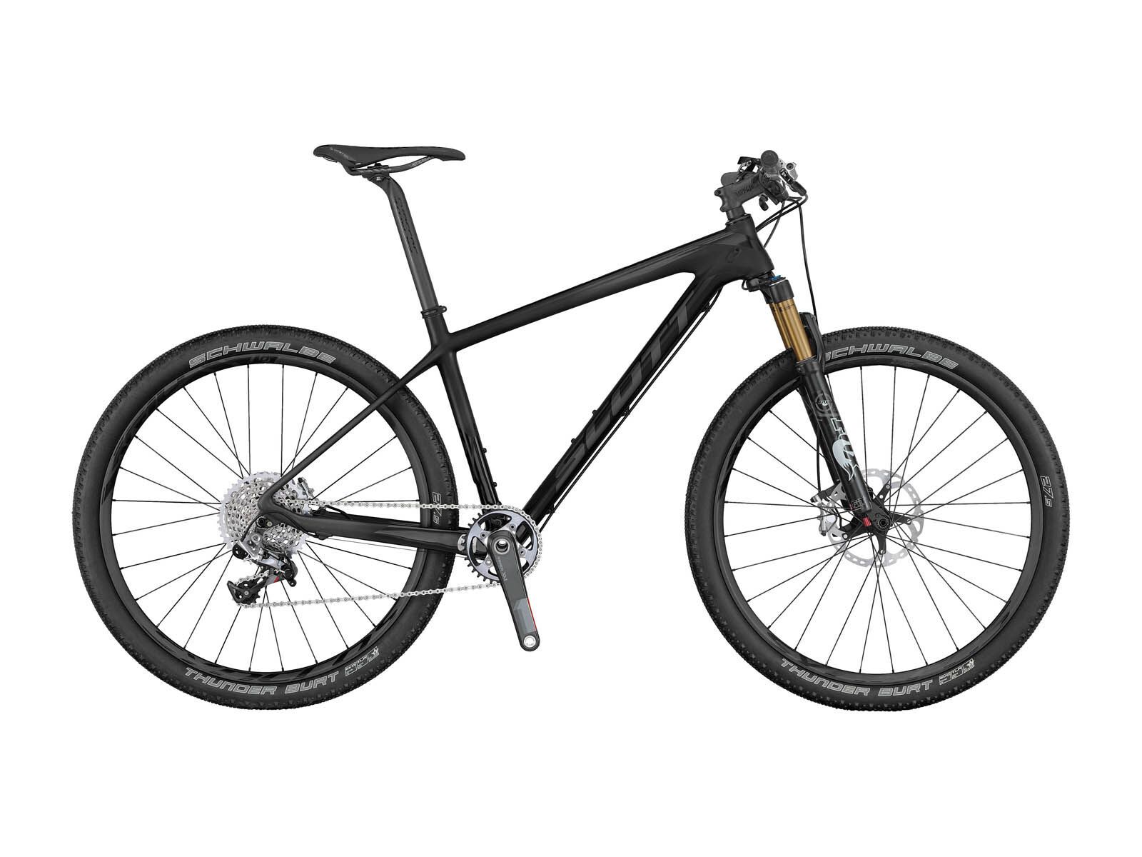 Scott Scale 700 SL - Bild 1