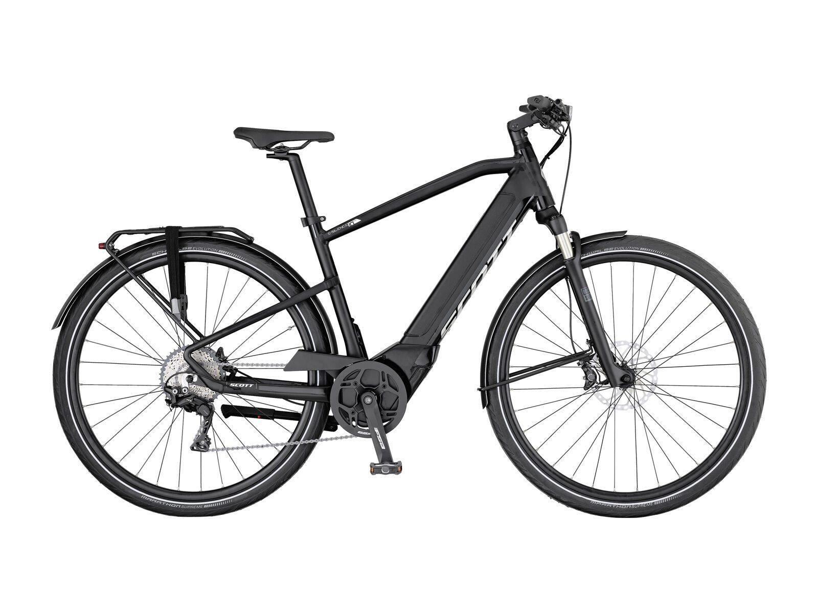 Scott E-Silence 10 - Bild 1