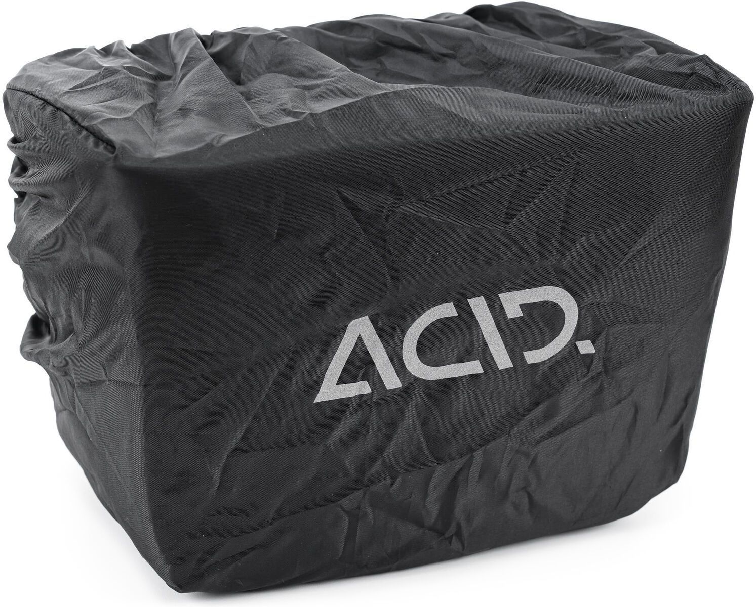 Cube Acid Fahrradtasche City Front 5 Filink, black - Bild 4