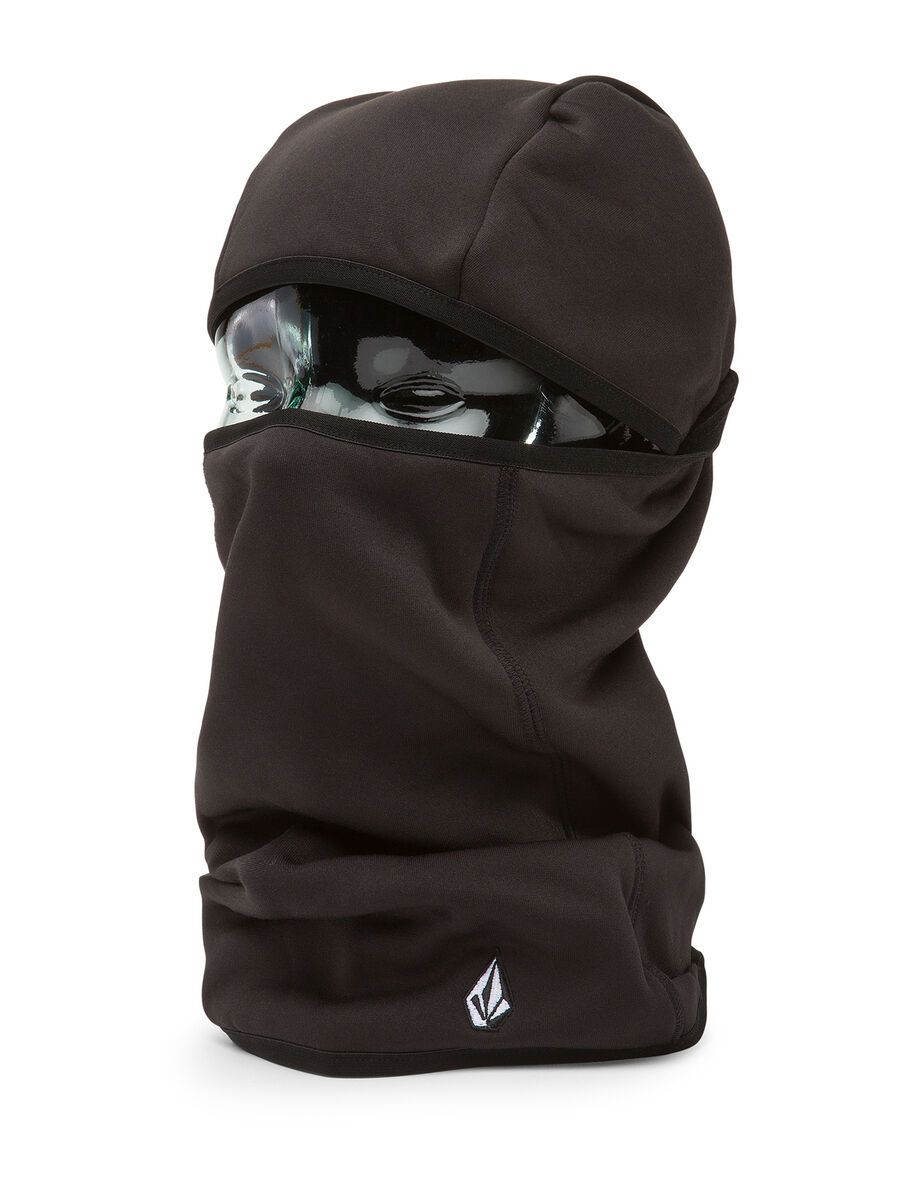 Volcom Face Pow, black - Bild 2
