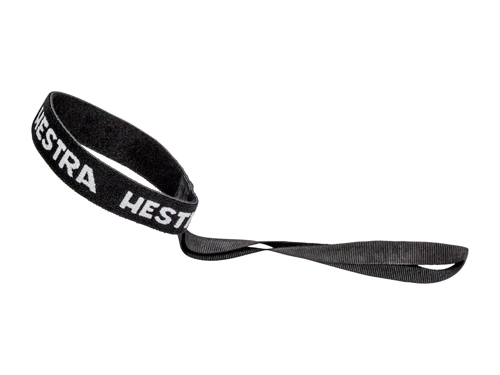 Hestra Handcuff Mens - 100/17 mm Size 8-11, black/white - Bild 1