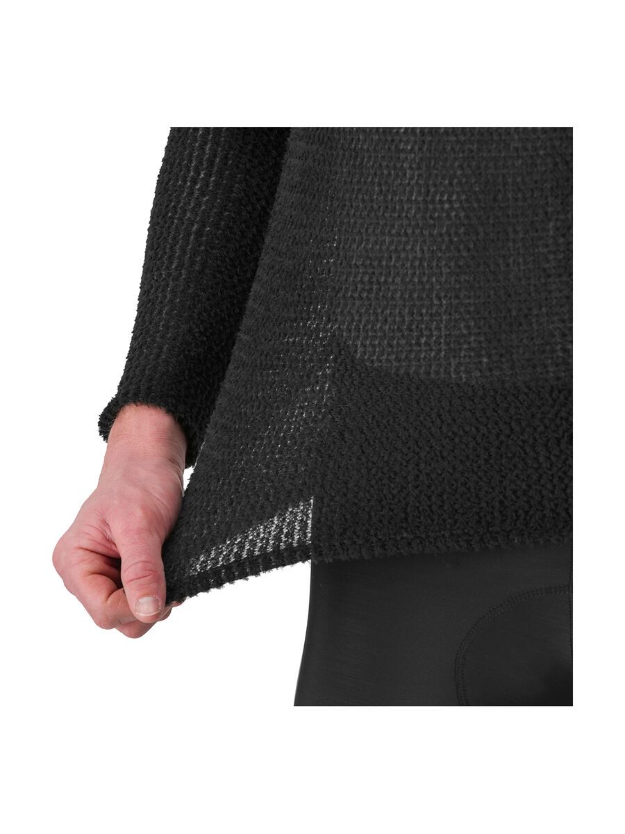 Castelli Cold Days 2nd Layer, black - Bild 4