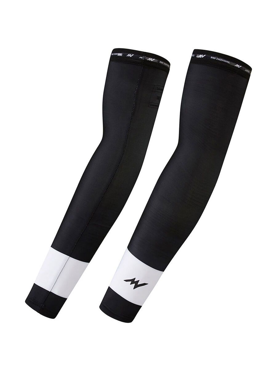 Morvelo Stealth Arm Screens, black - Bild 1