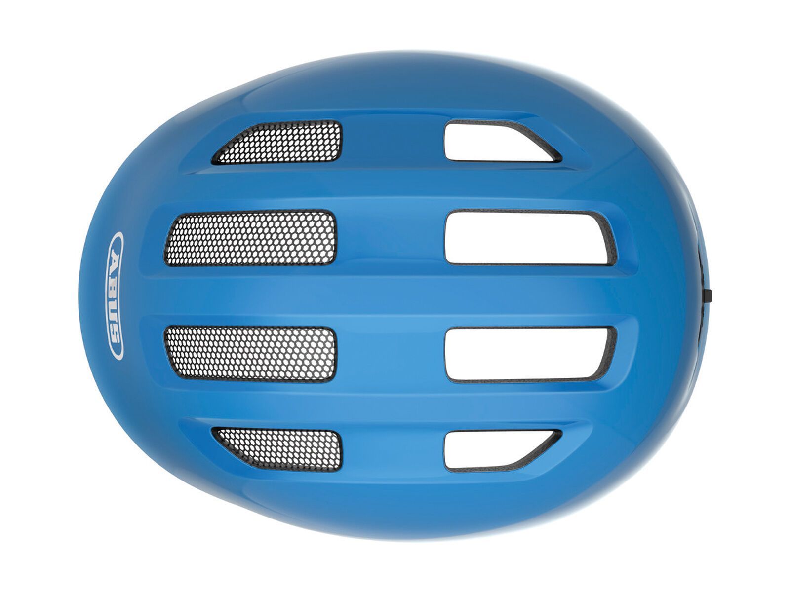 Abus Smiley 3.0, shiny blue - Bild 4