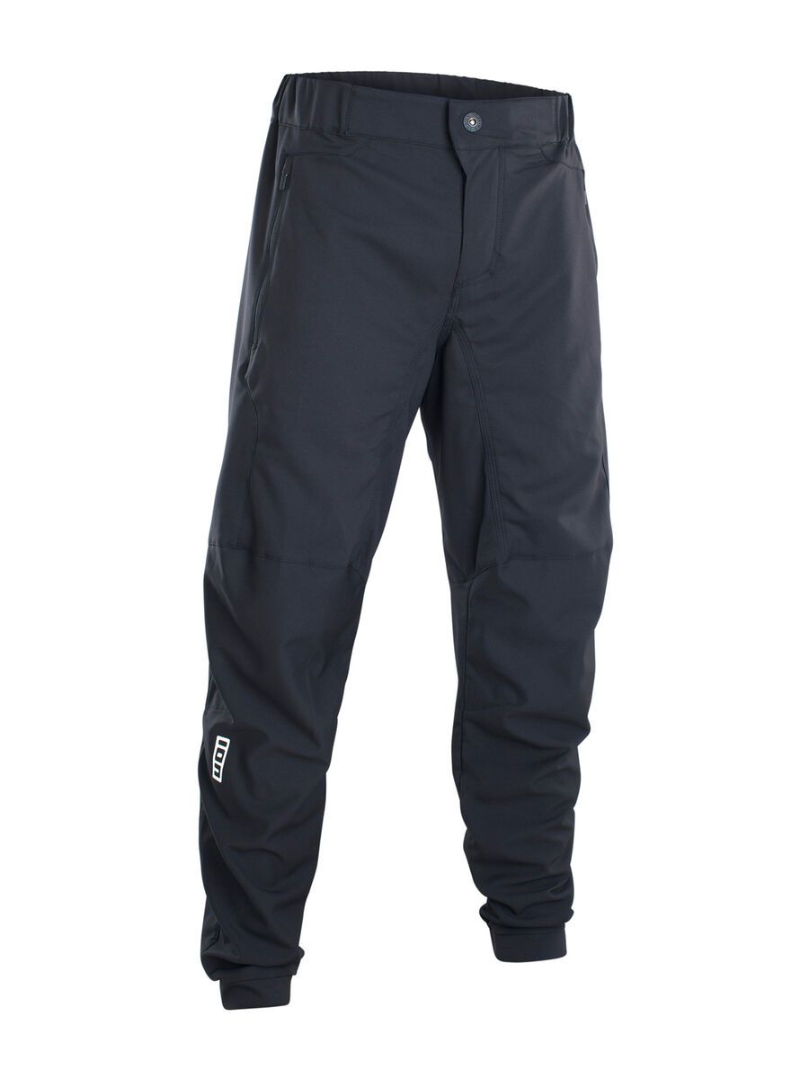 ION Pants Logo, black - Bild 1