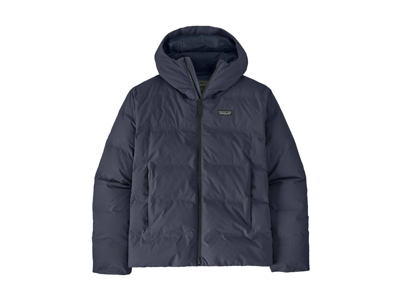 Patagonia Men's Jackson Glacier Jacket, new navy - Bild 1