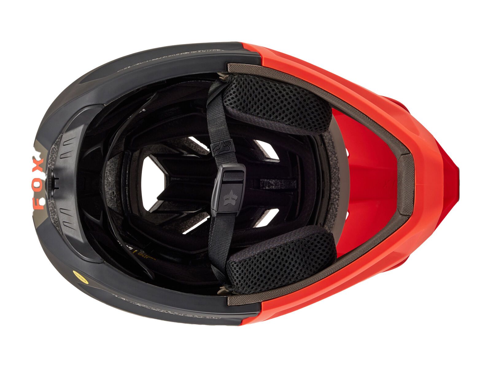 Fox Proframe RS NUF, org flm - Bild 6