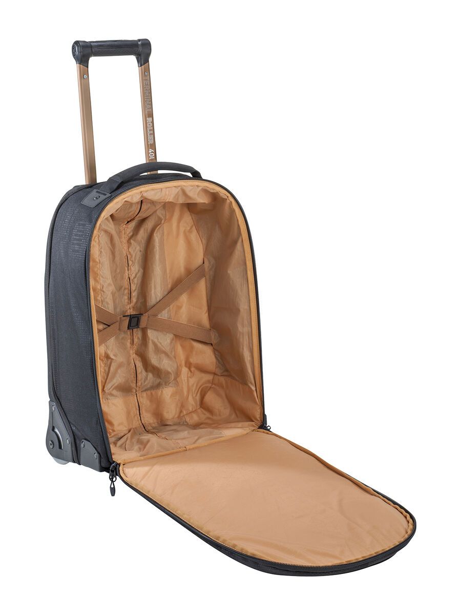 Evoc Terminal Roller 40, black - Bild 4