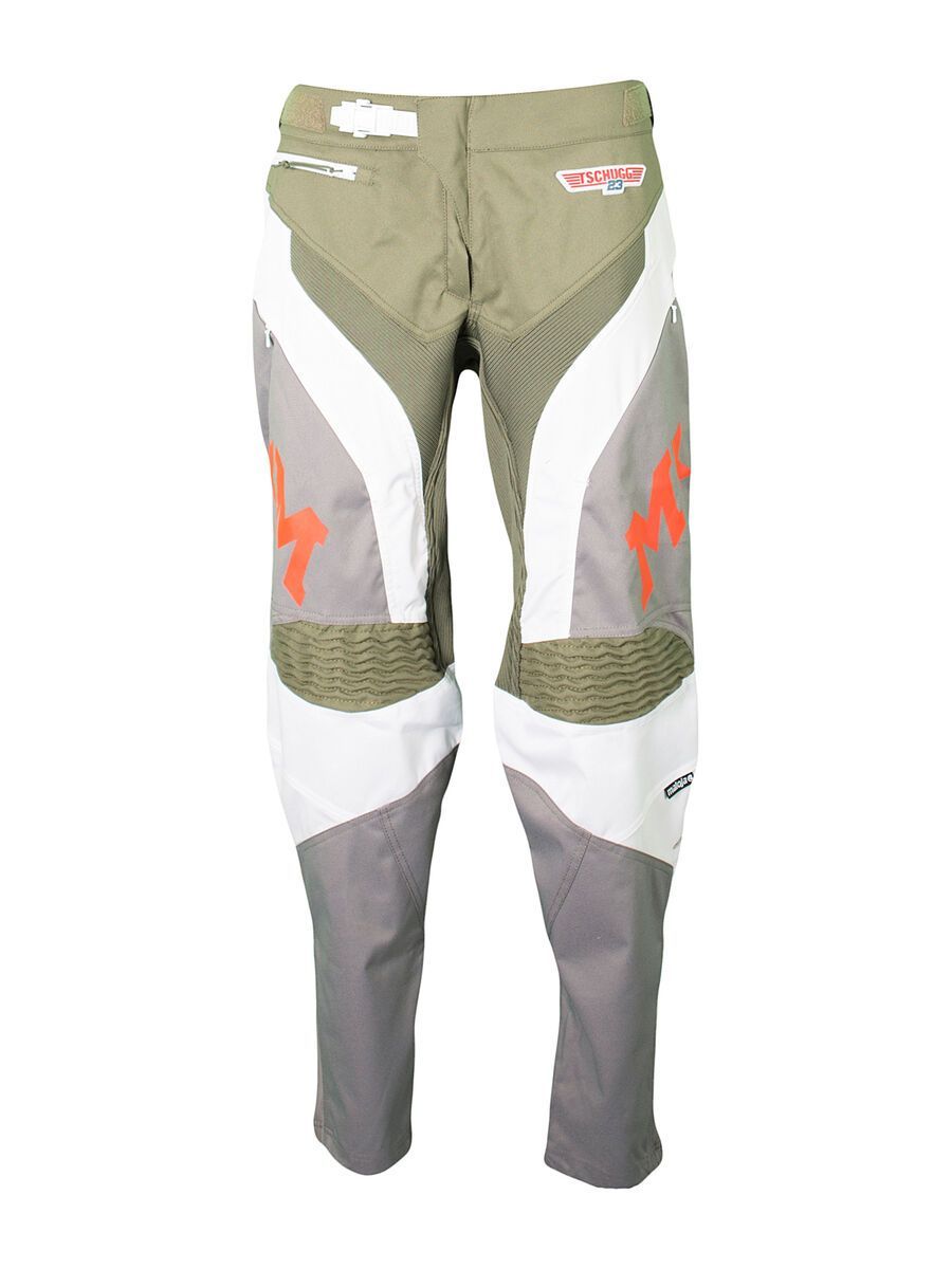 Maloja VentM. Pants, treehouse - Bild 2