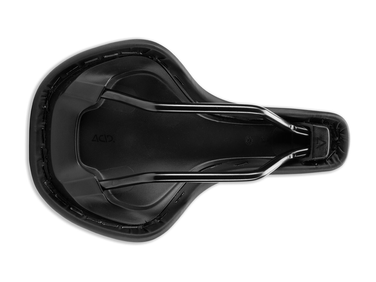 Cube Acid Sattel Nuro Kids, black - Bild 3