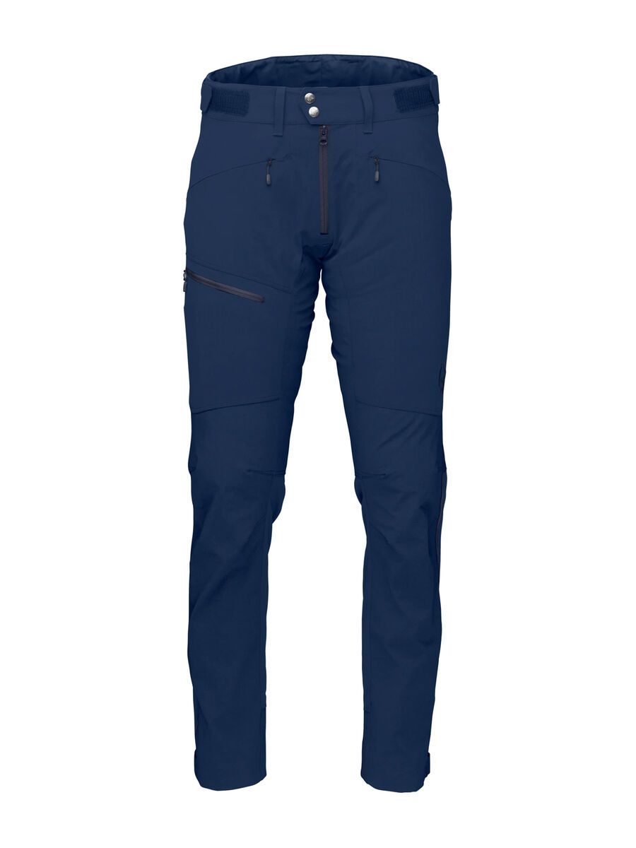 Norrona falketind flex1 heavy duty Pants M's indigo night/indigo night M 1863-20-2314-M