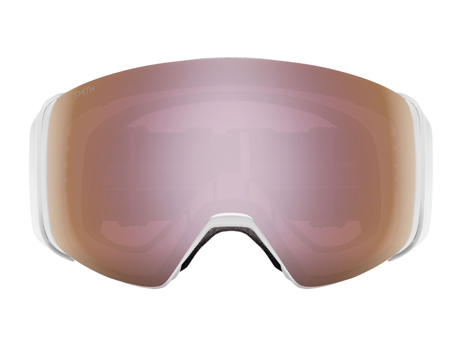 Smith 4D Mag, ChromaPop Everyday Rose Gold Mirror / white vapor - Bild 2