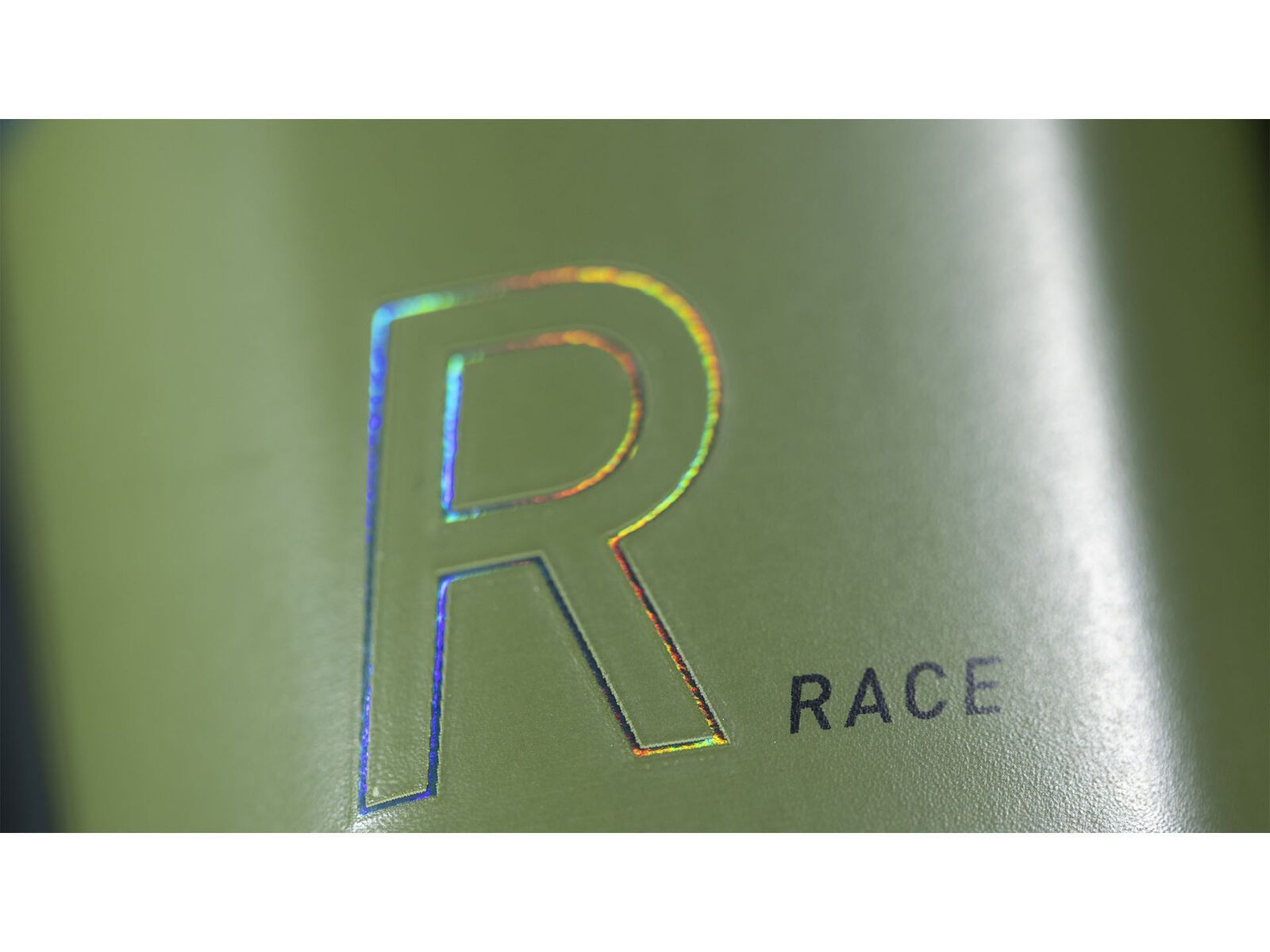 Cube Access WS Race 29, sparkgreen´n´olive - Bild 7