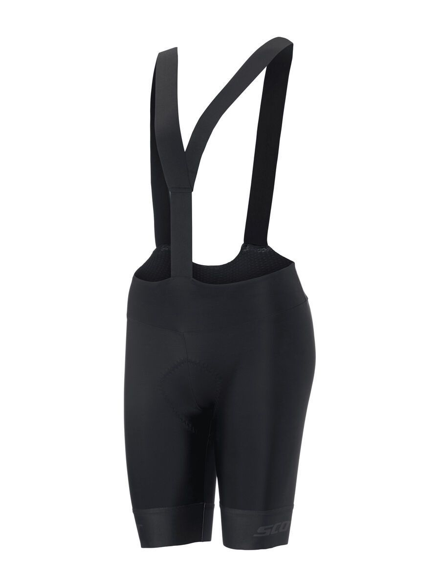 Scott Pro +++ Women's Bib Shorts, black - Bild 1
