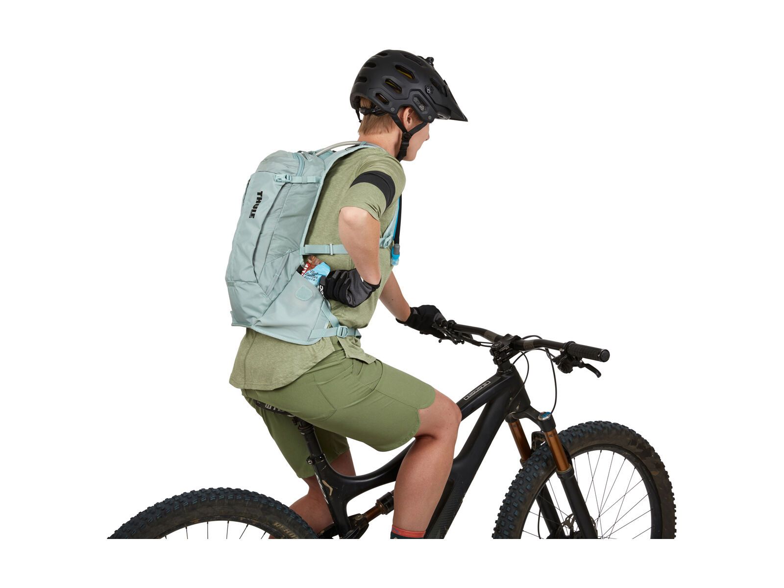 Thule Vital 8L Women's - Trinkblasenrucksack, alaska - Bild 6