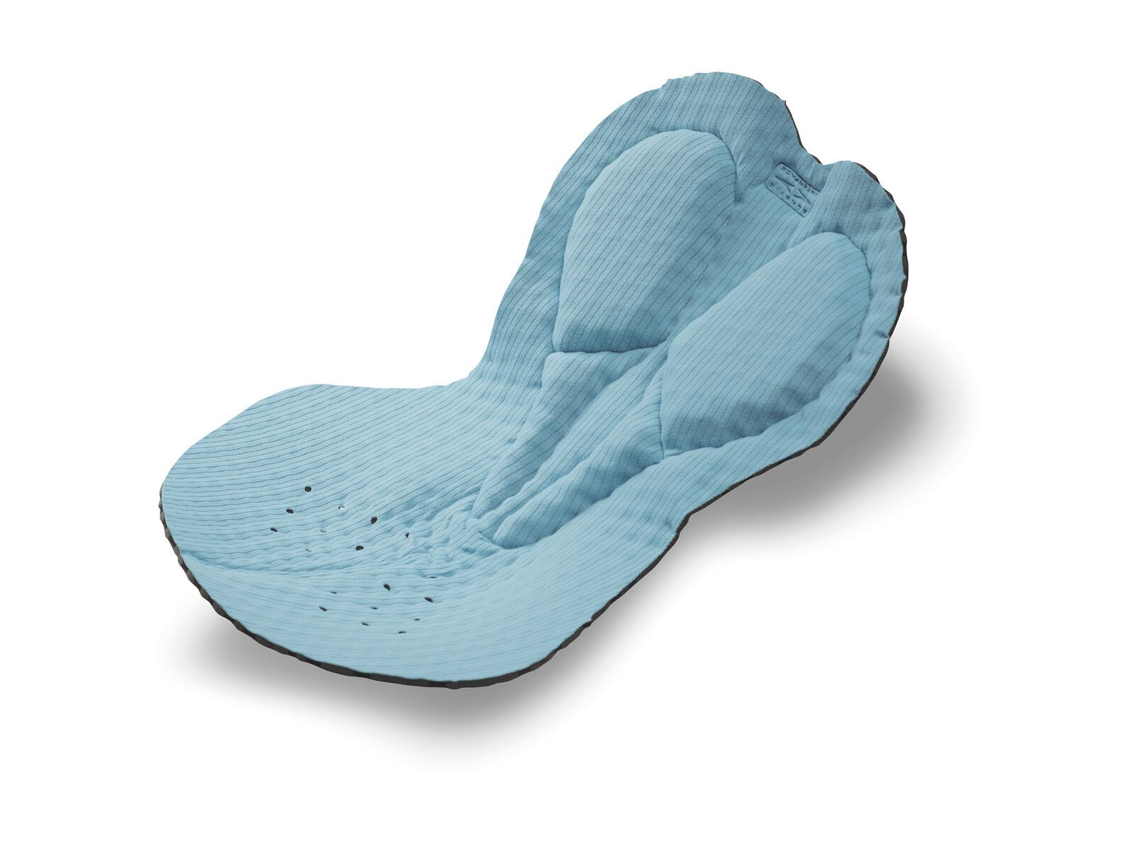 Assos Mille GTC Kiespanzer Bib Shorts C2, blackseries - Bild 4