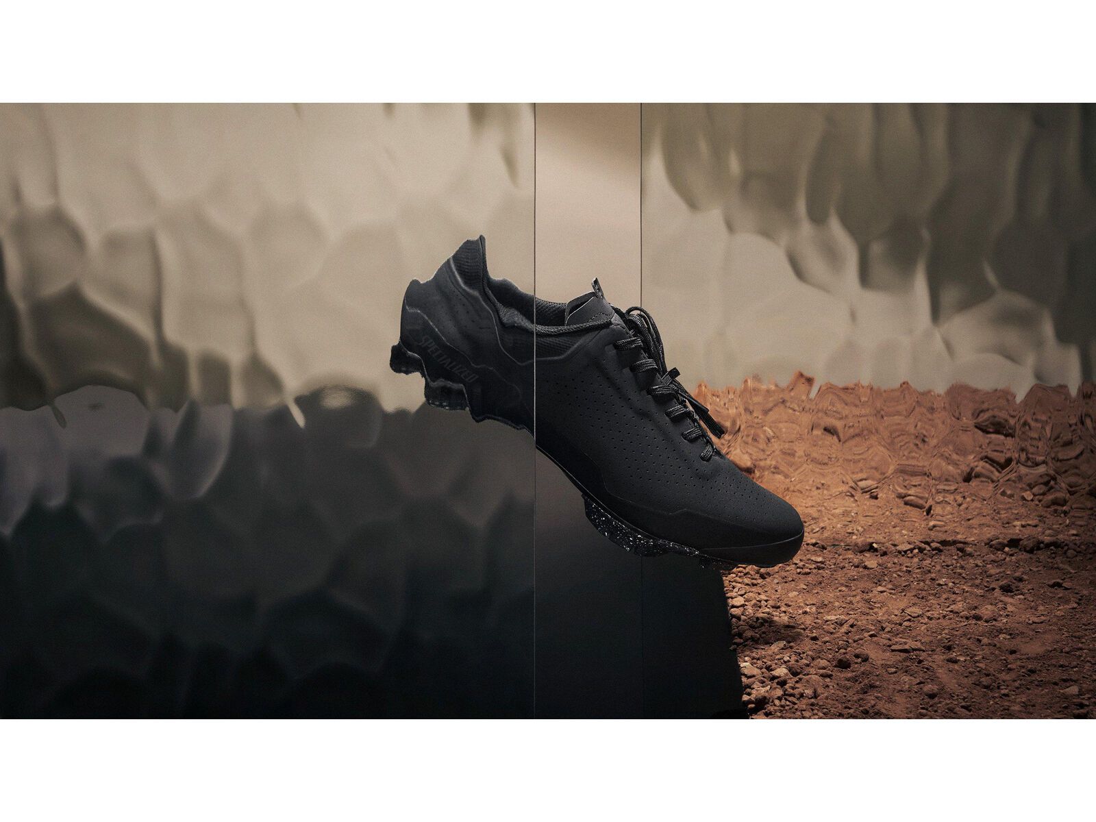 Specialized Recon ADV Gravelbike, dune white - Bild 7