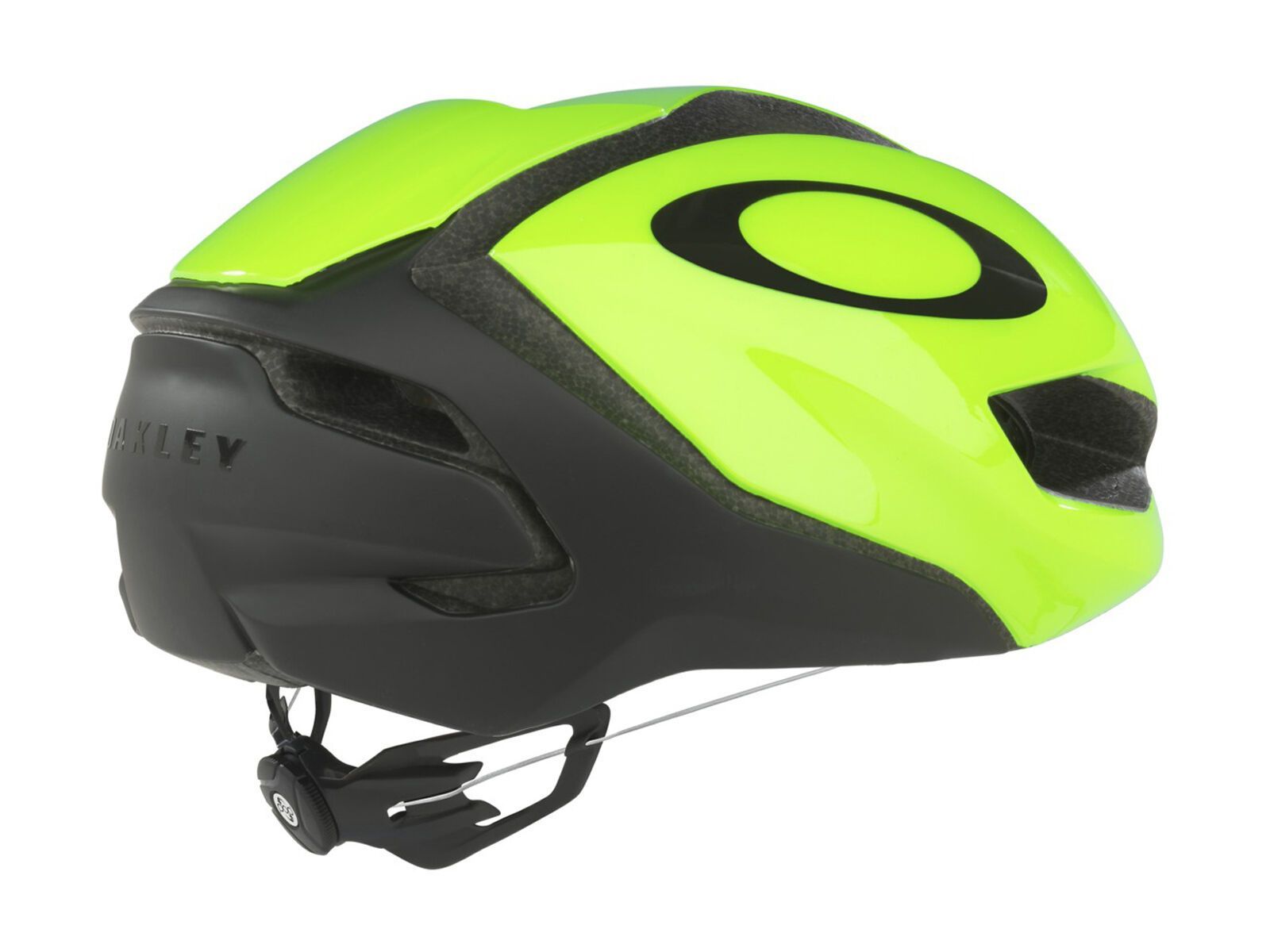 Oakley ARO5, retina burn - Bild 5