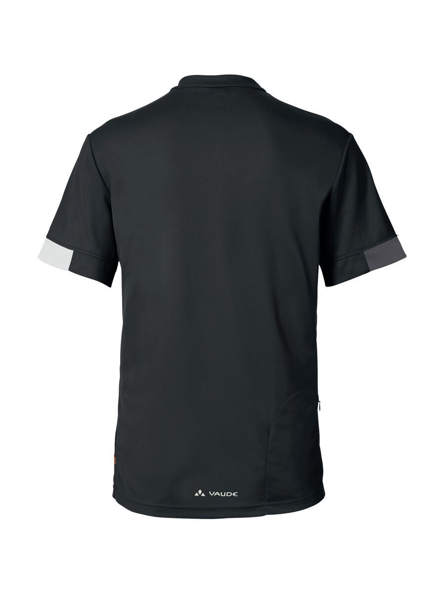 Vaude Mens Tamaro Shirt II, black - Bild 2