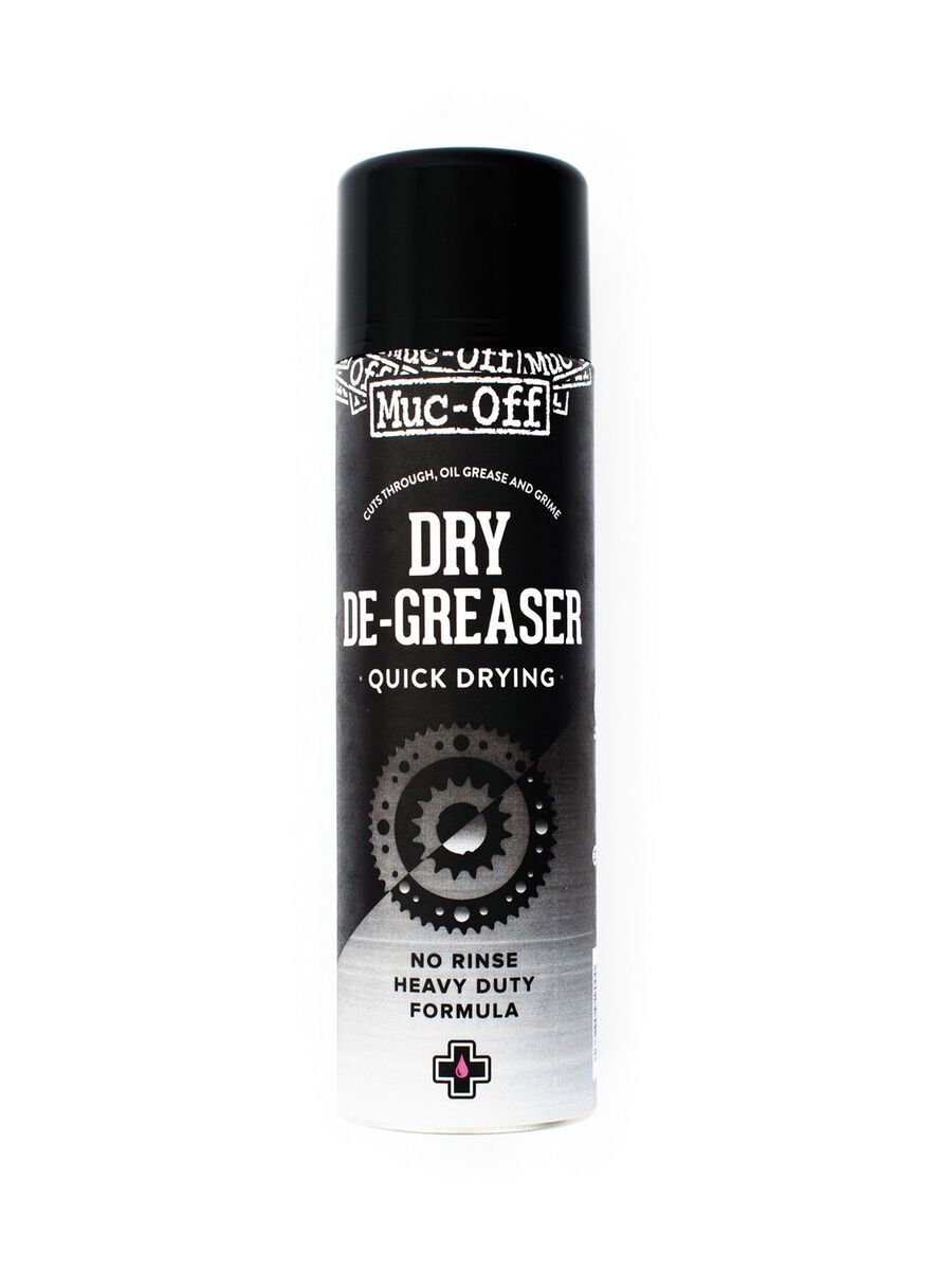 Muc-Off Bio Degreaser - Bild 2
