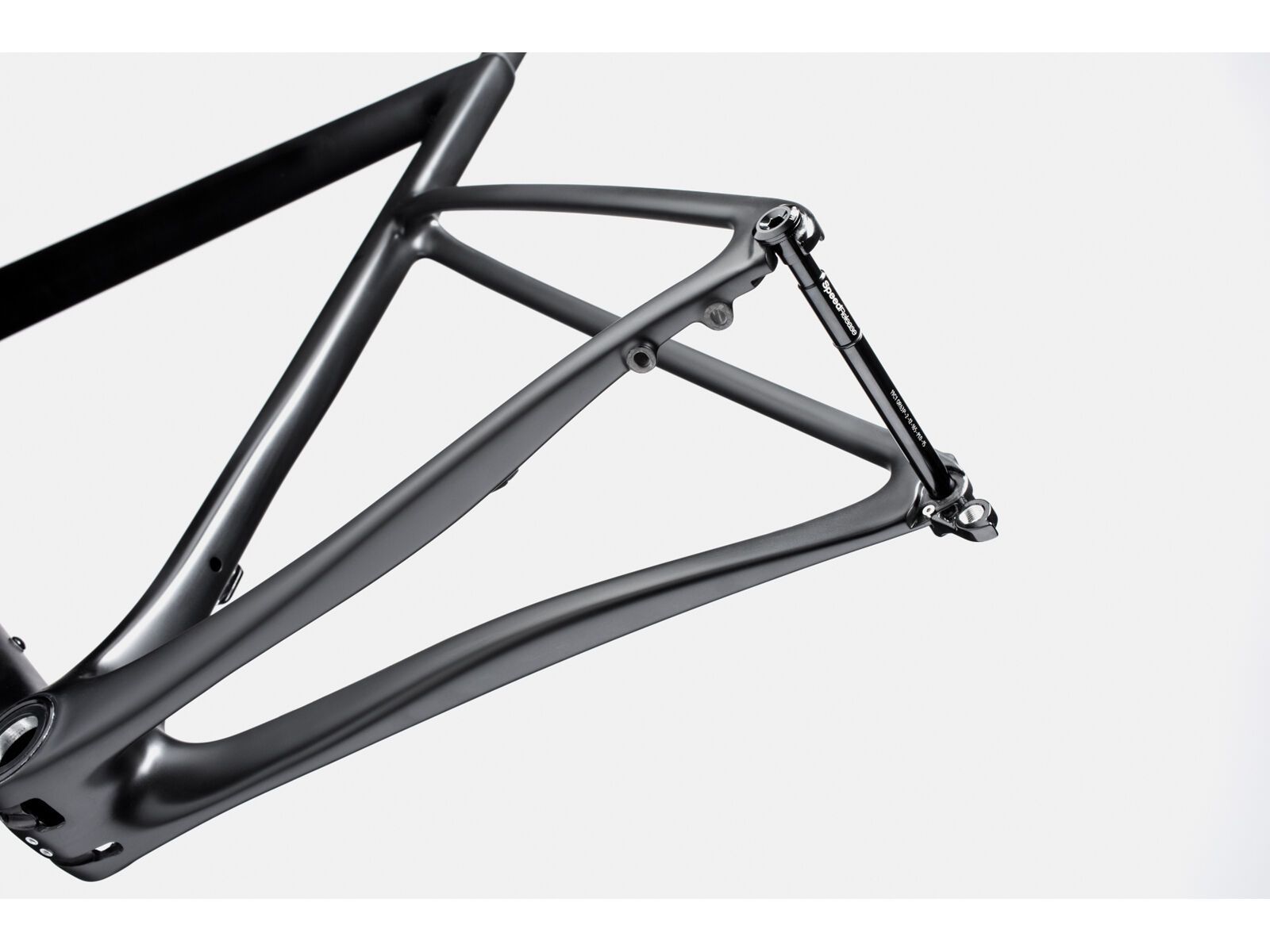 Cannondale SuperSix Evo Carbon Disc Ultegra Di2, mercury - Bild 16