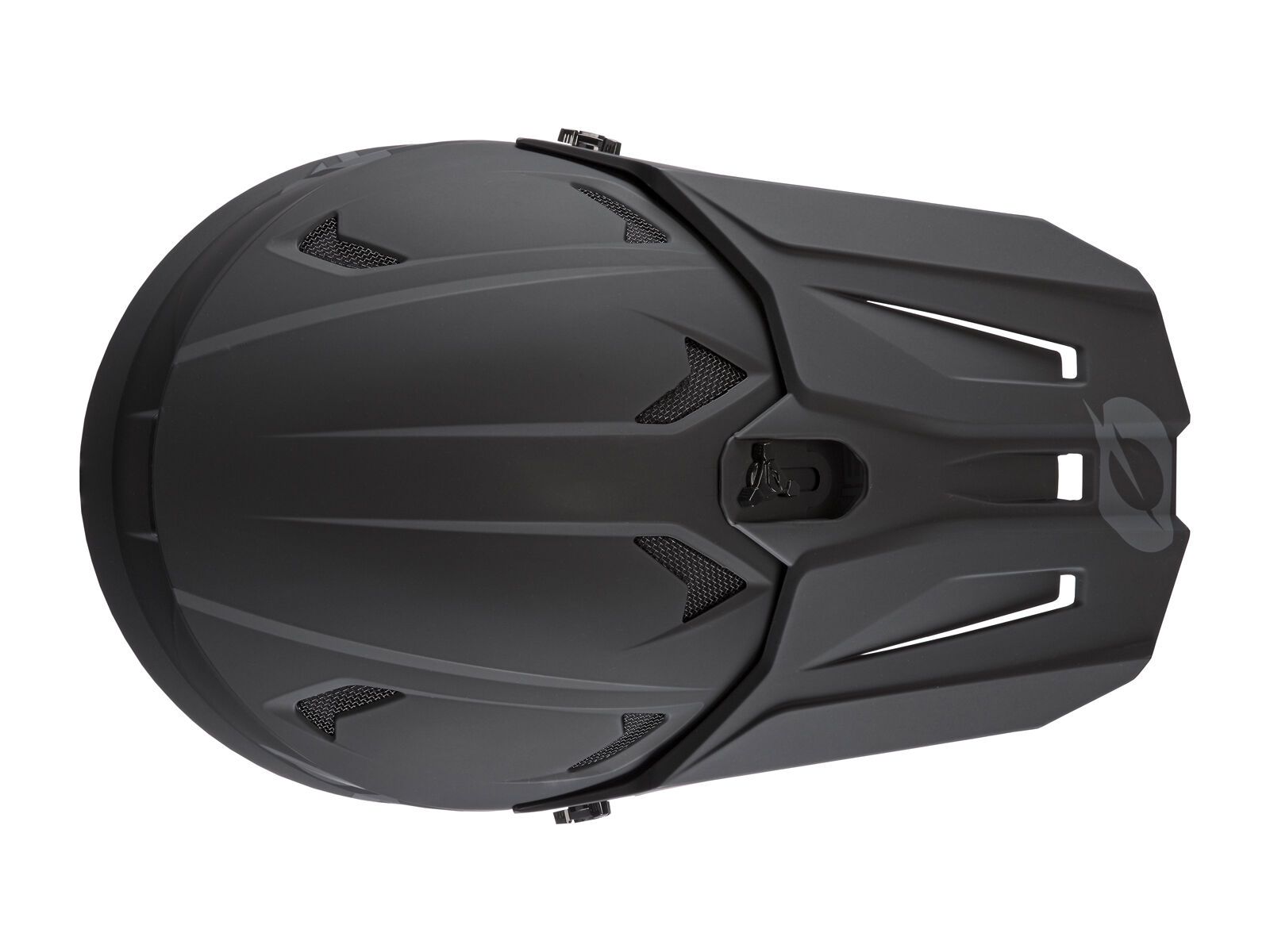 ONeal Sonus Helmet Solid, black - Bild 4