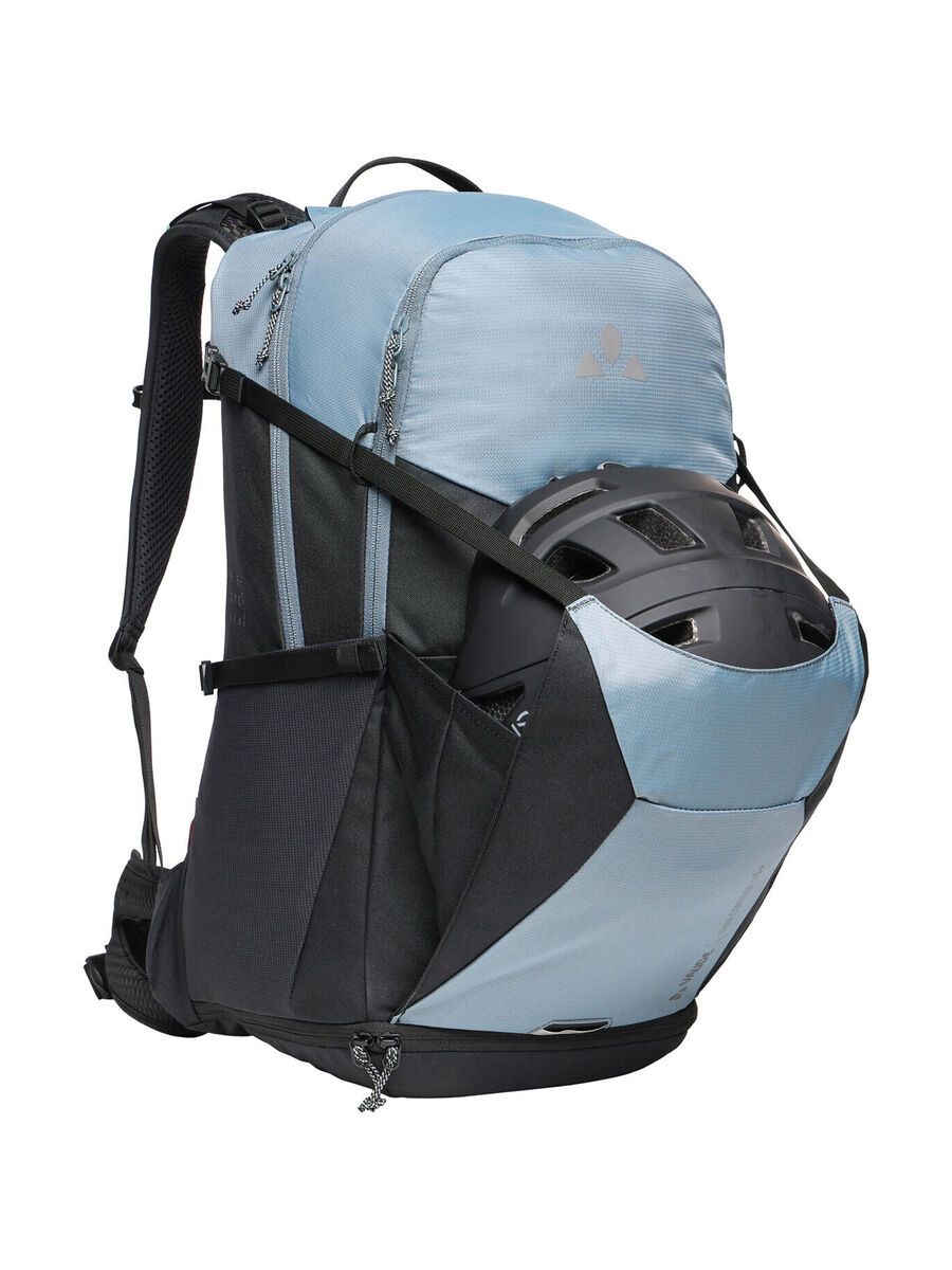 Vaude TrailControl 25+, heron - Bild 8