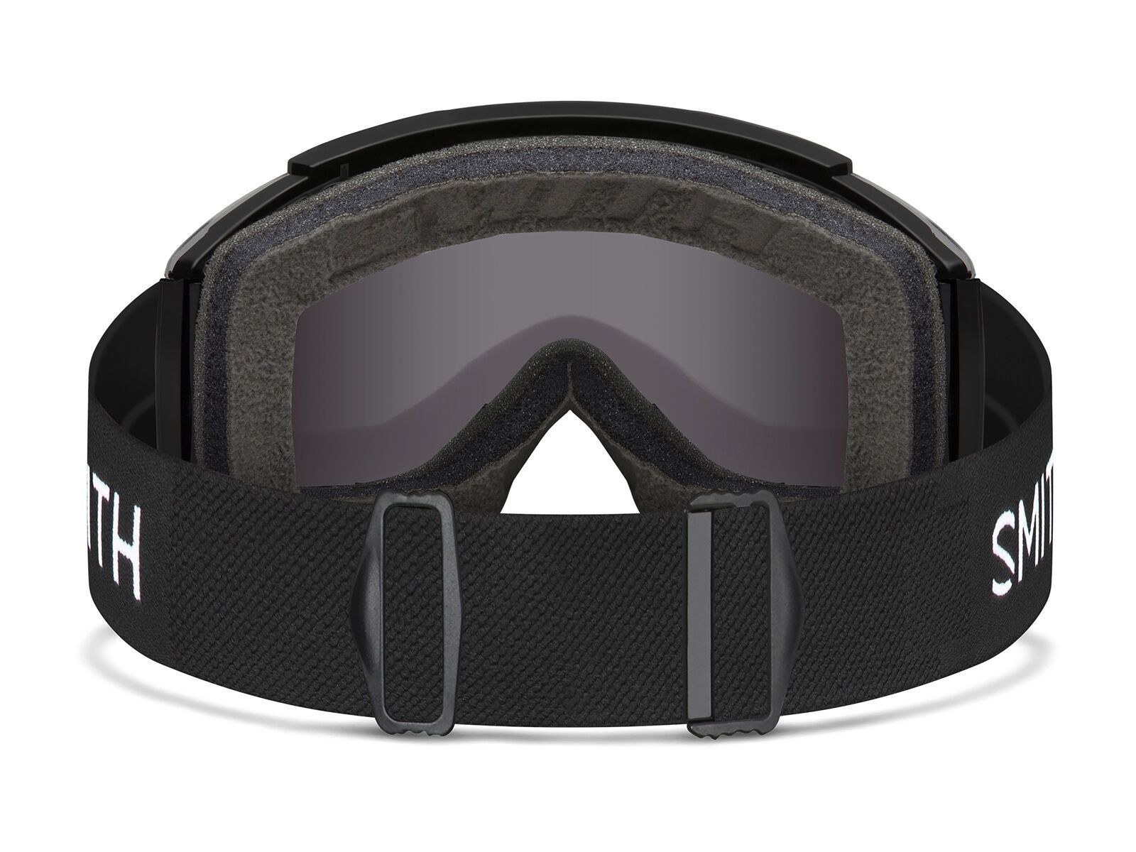 Smith Squad MTB, ChromaPop Sun Black + WS / black - Bild 4