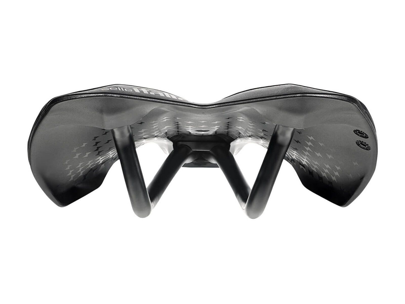 Selle Italia SLR Advan Fill - S1, black - Bild 5