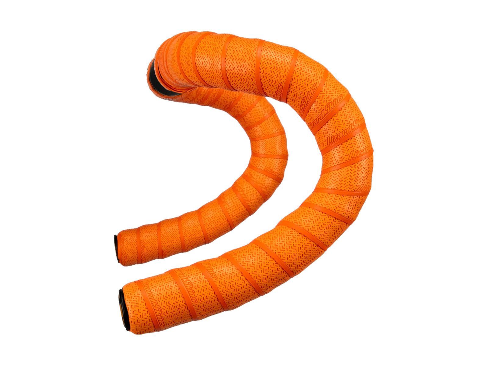 Lizard Skins DSP Bar Tape V2 - 2,5 mm tangerine orange DSPCY281