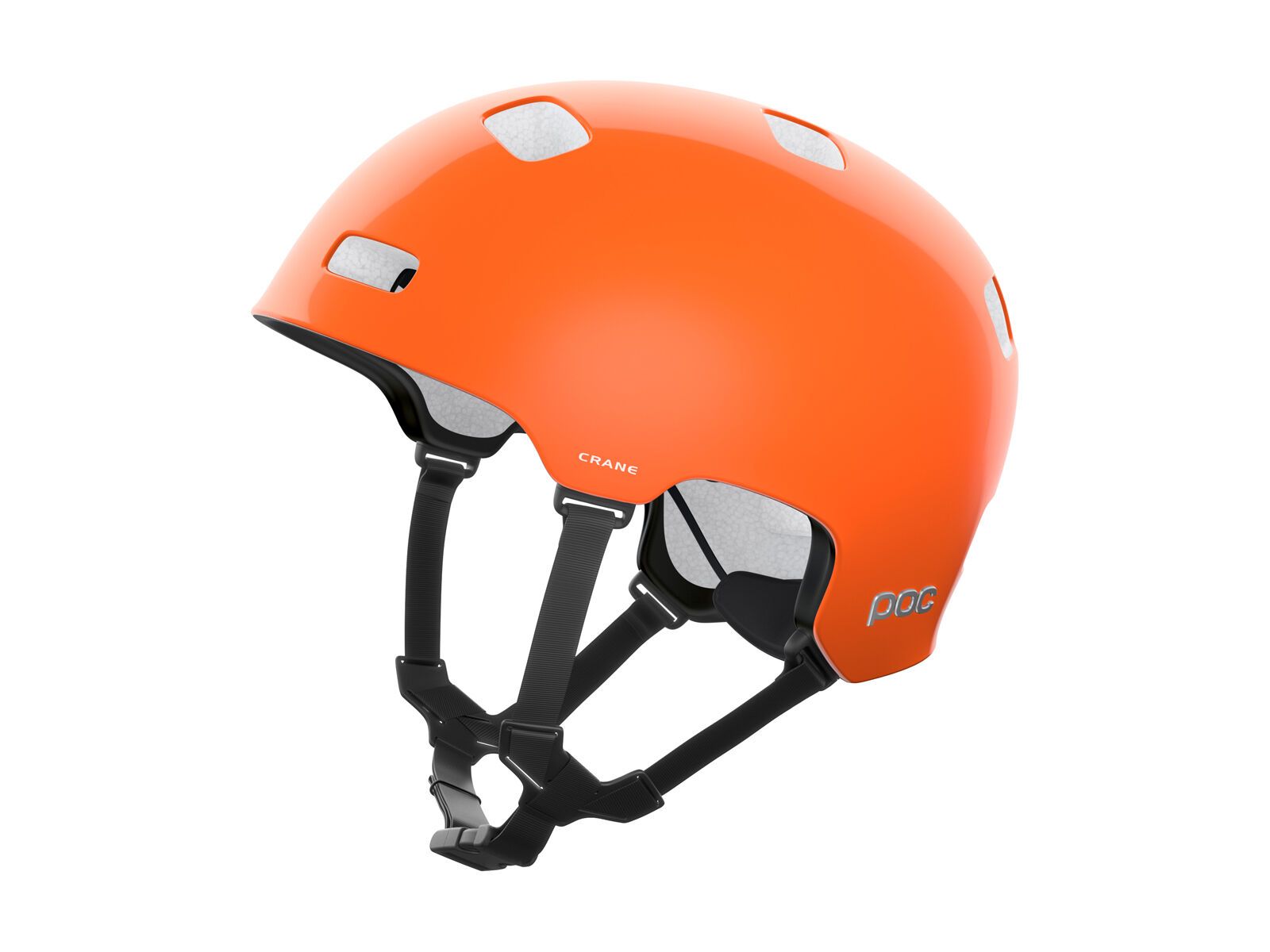 POC Crane MIPS, fluo orange - Bild 2