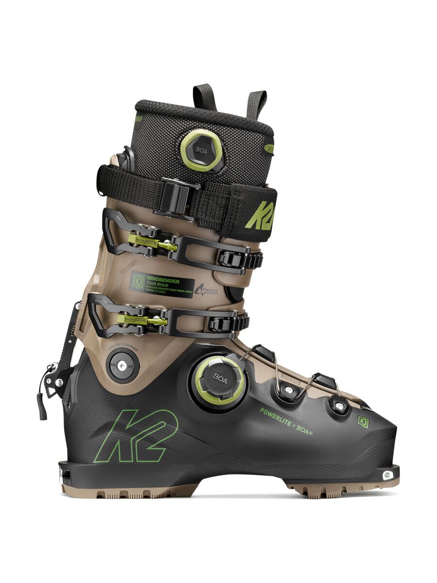K2 Mindbender Team BOA - Bild 1
