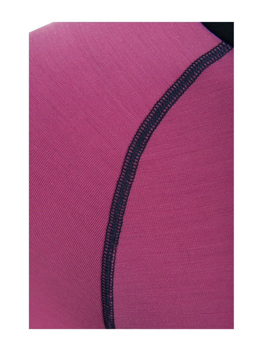Peak Performance W Magic Long Sleeve, vibrant pink | Bild 2