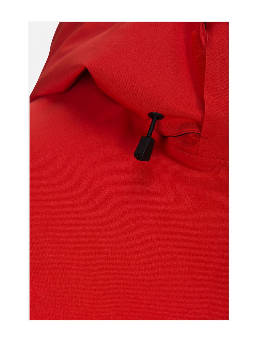 Peak Performance Maroon Race Jacket, dynared - Bild 4