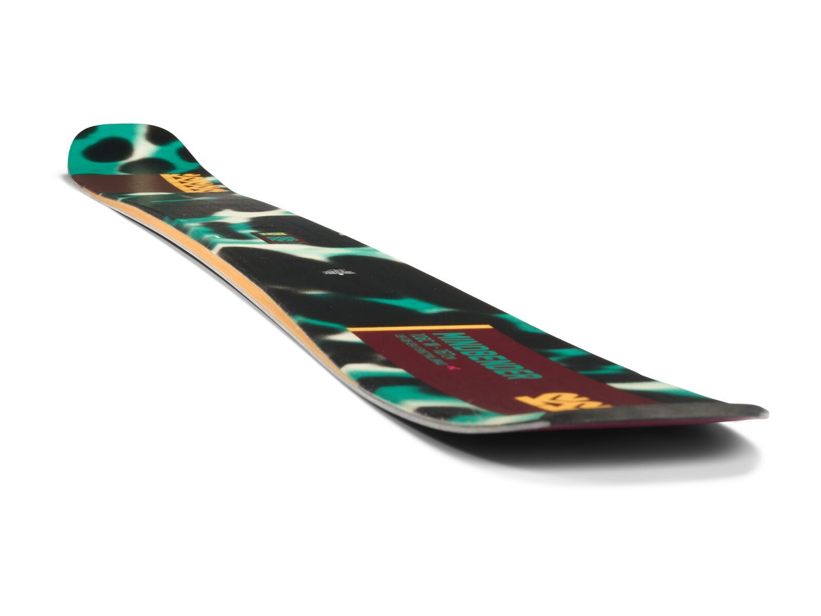 K2 Mindbender 106C W - Bild 6