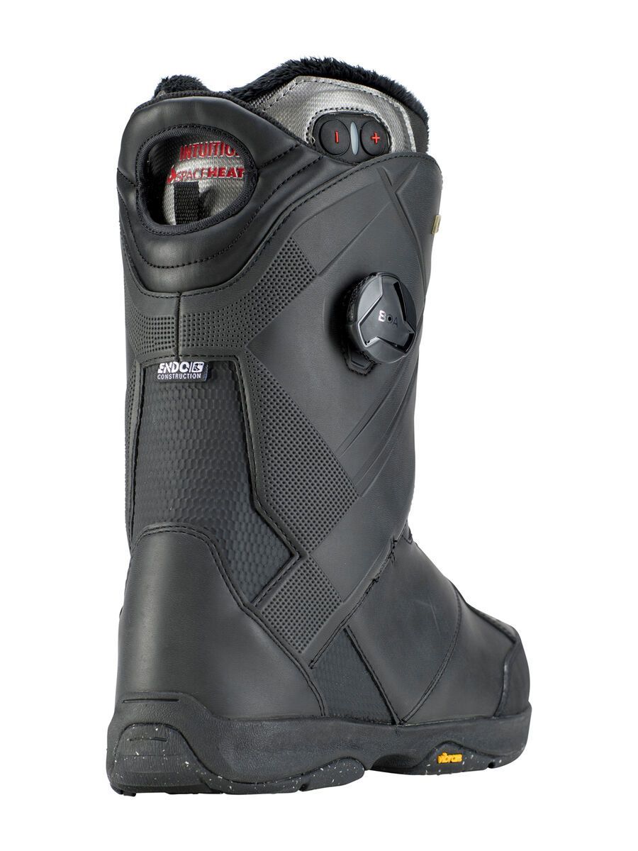 K2 Maysis Heat, black - Bild 4