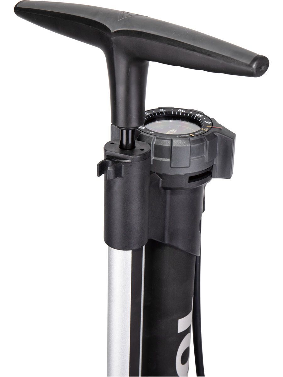 Topeak JoeBlow Booster, black - Bild 6