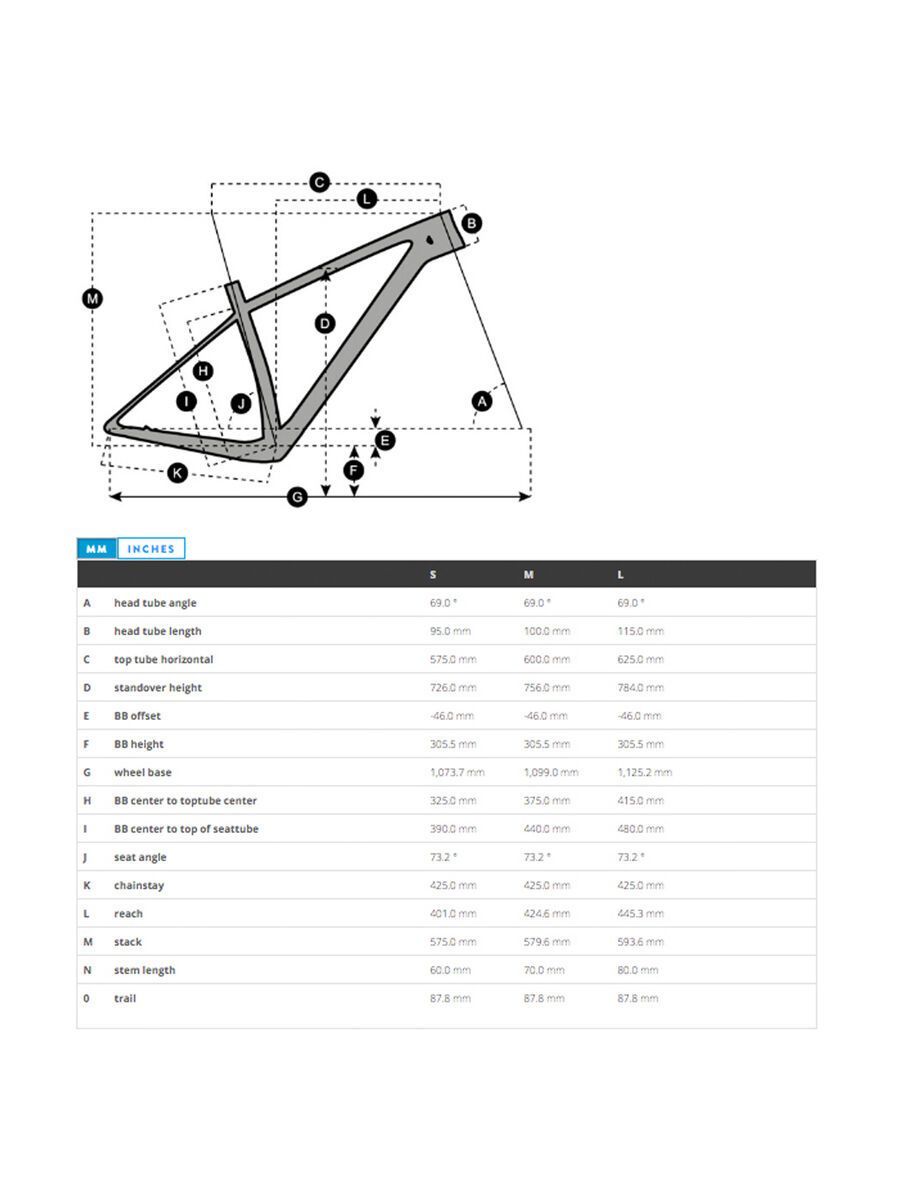 Scott Scale 745 - Bild 6
