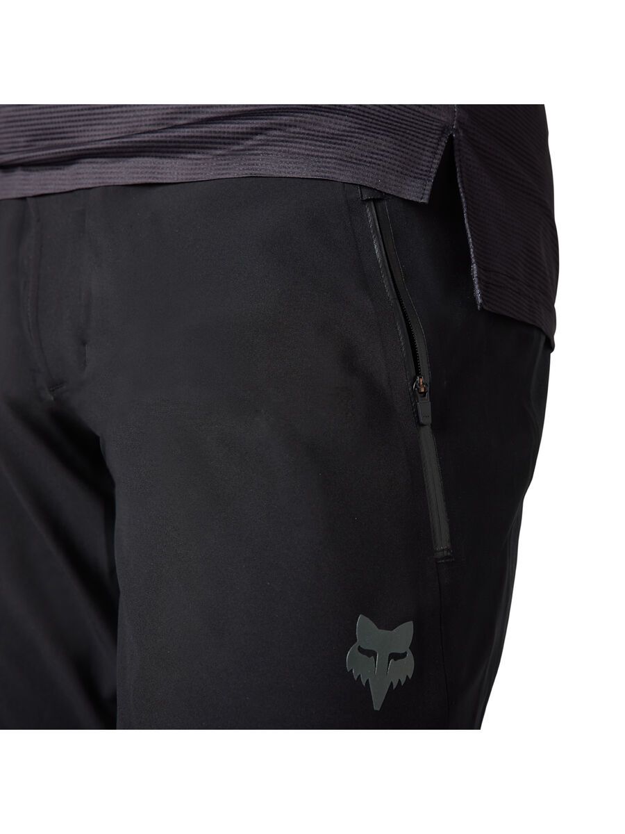 Fox Flexair Neoshell Pant, black - Bild 5
