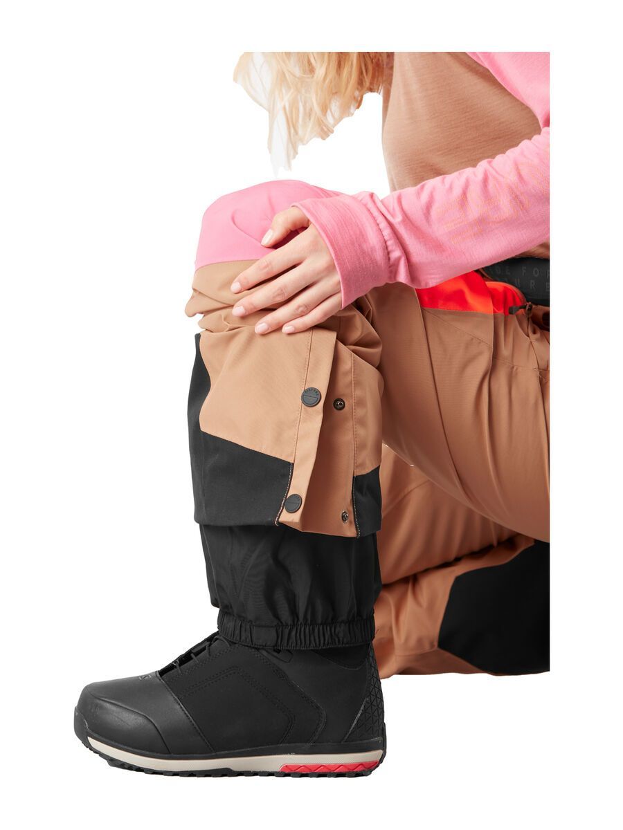 Picture Seen Pants, latte - Bild 10