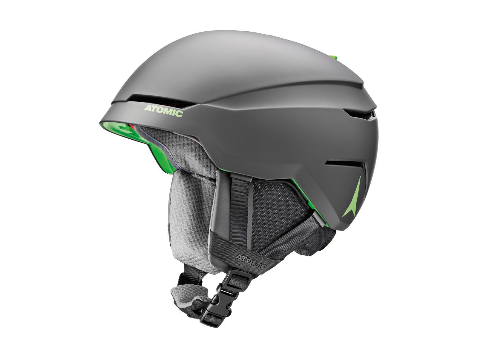 Atomic Savor AMID, grey/green - Bild 1
