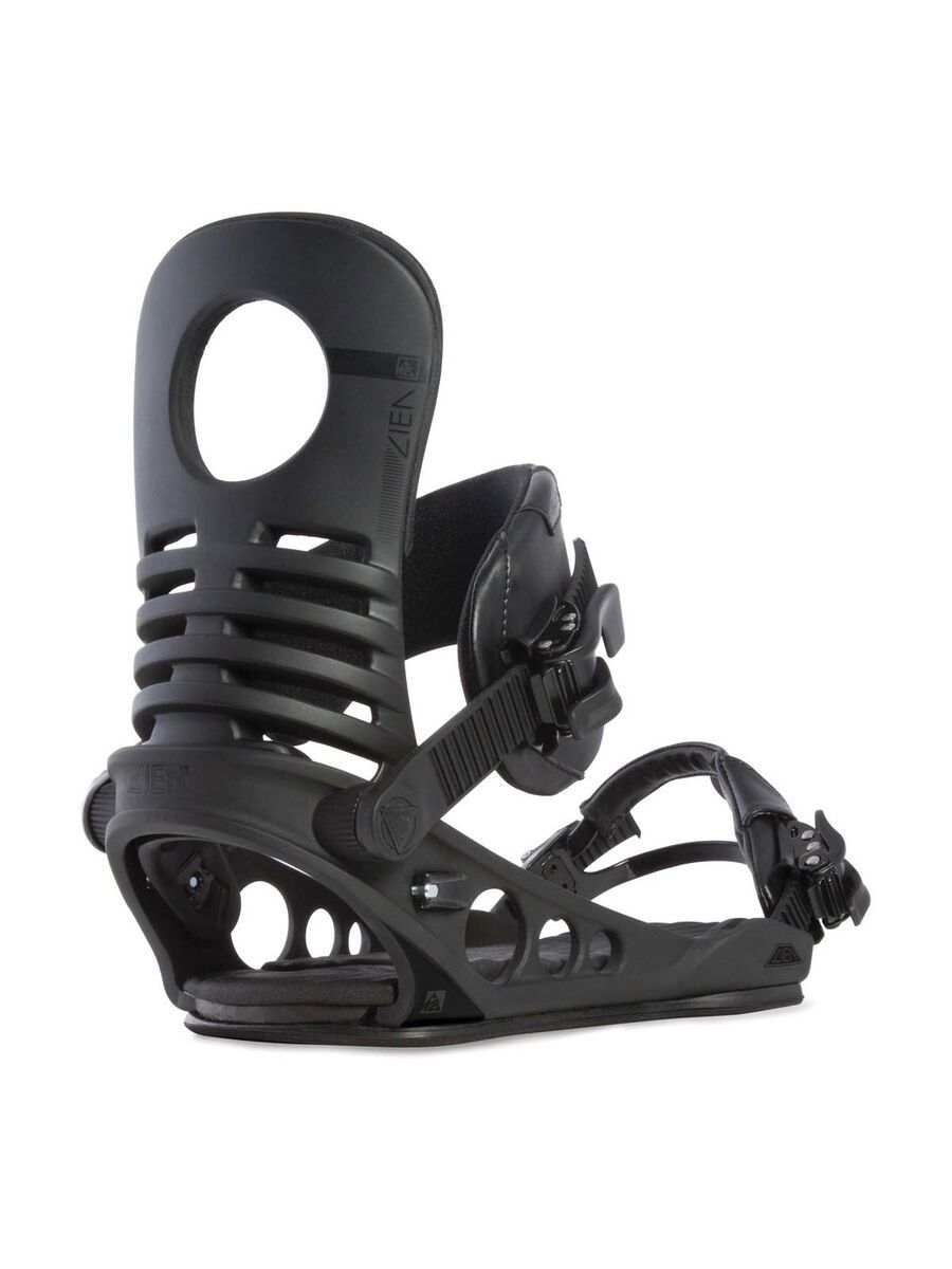 K2 Lien AT, black - Bild 1