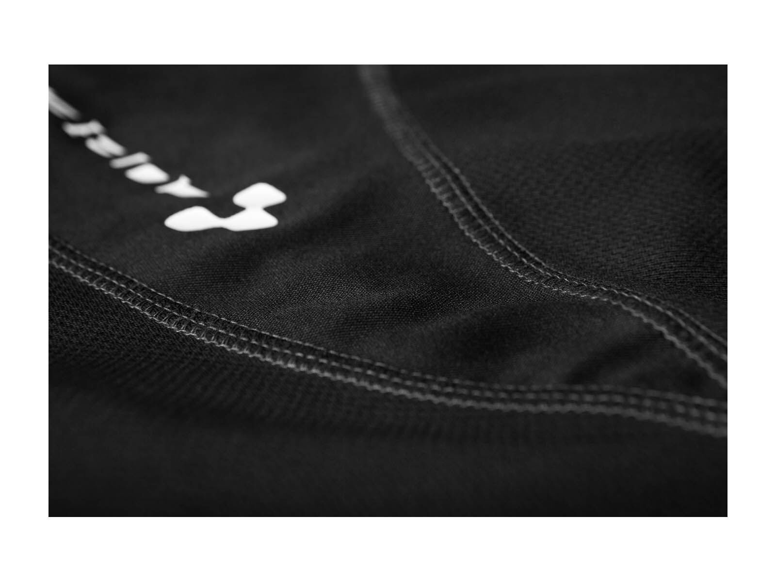 Cube Motion Rundhalstrikot kurzarm, schwarz - Bild 3