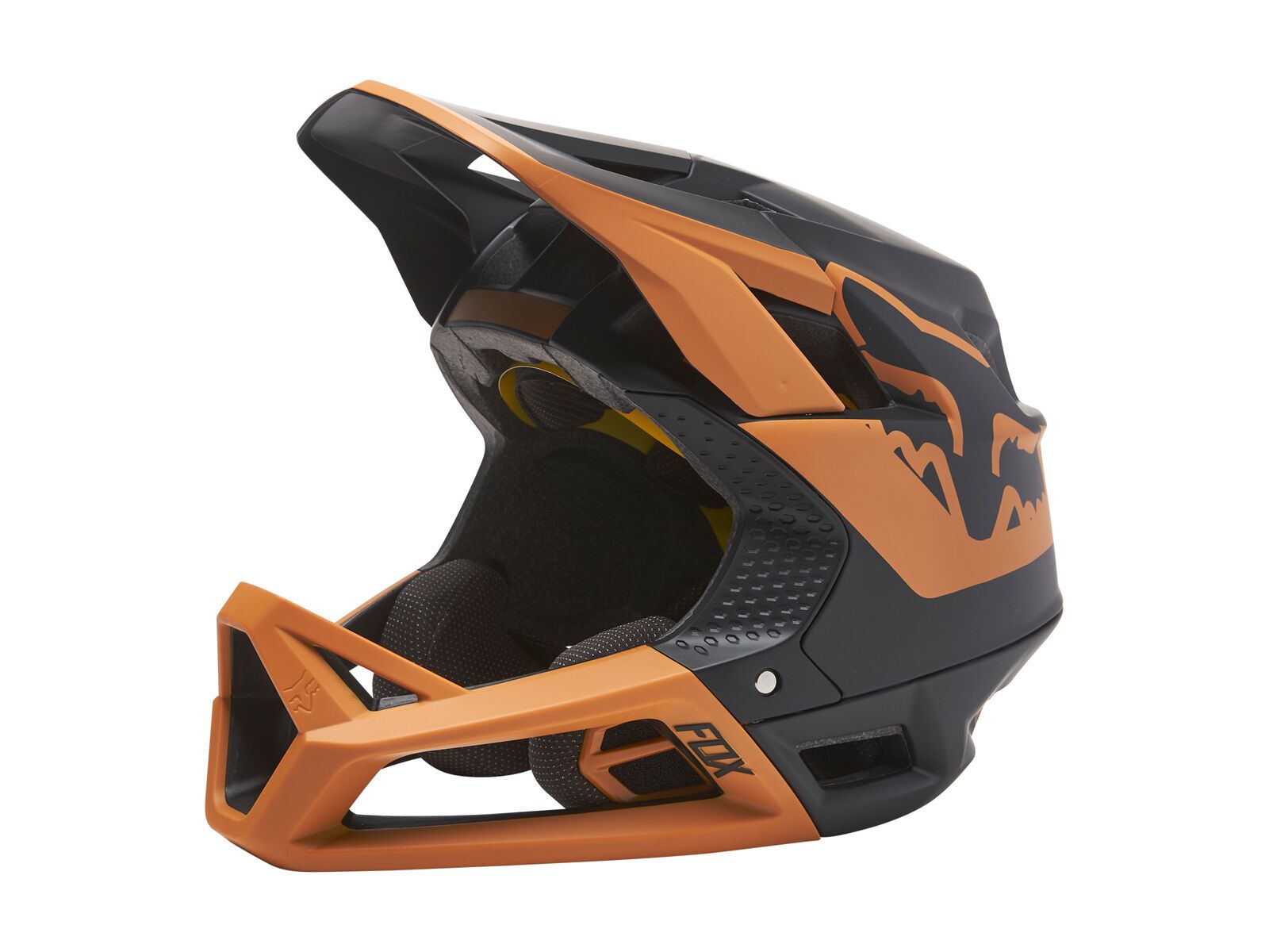 Fox Proframe TUK, black/gold - Bild 1