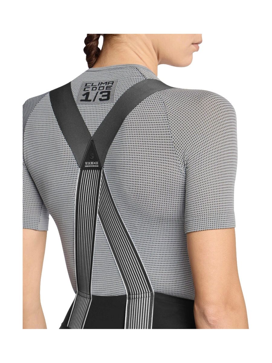 Assos Women’s Summer SS Skin Layer P1, grey series - Bild 8