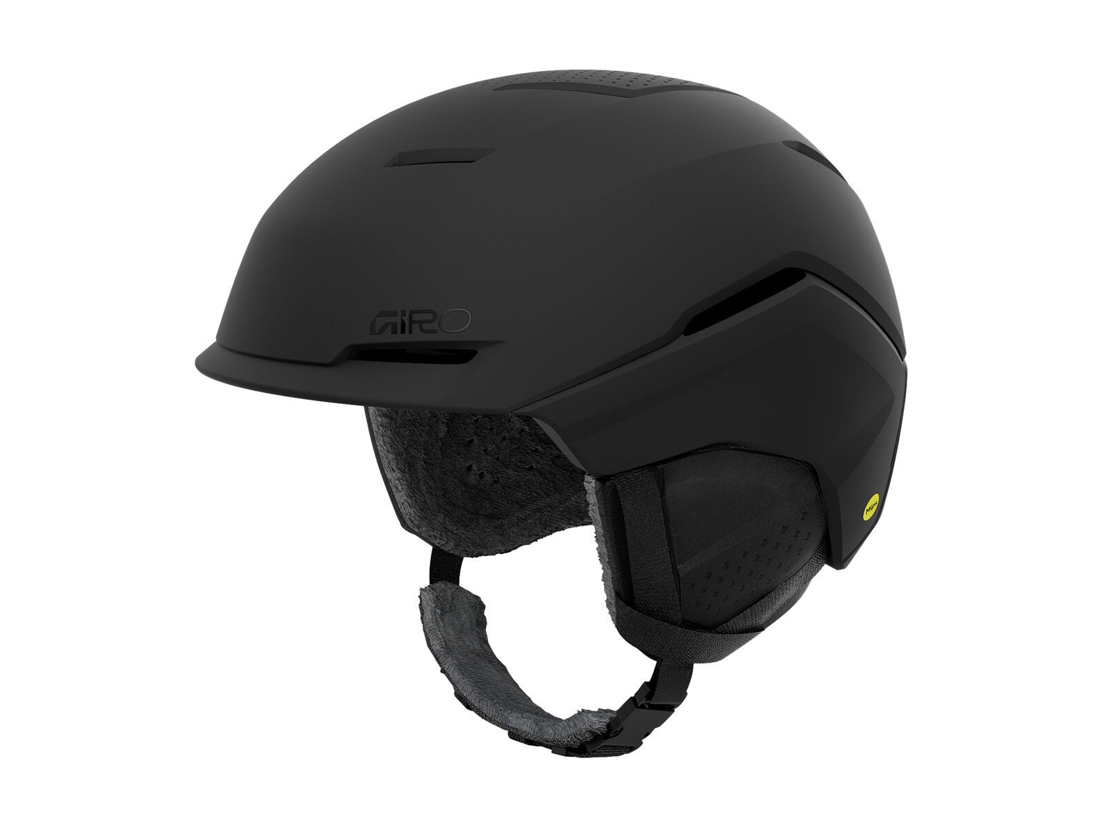 Giro Tenet W MIPS, matte black lx - Bild 1