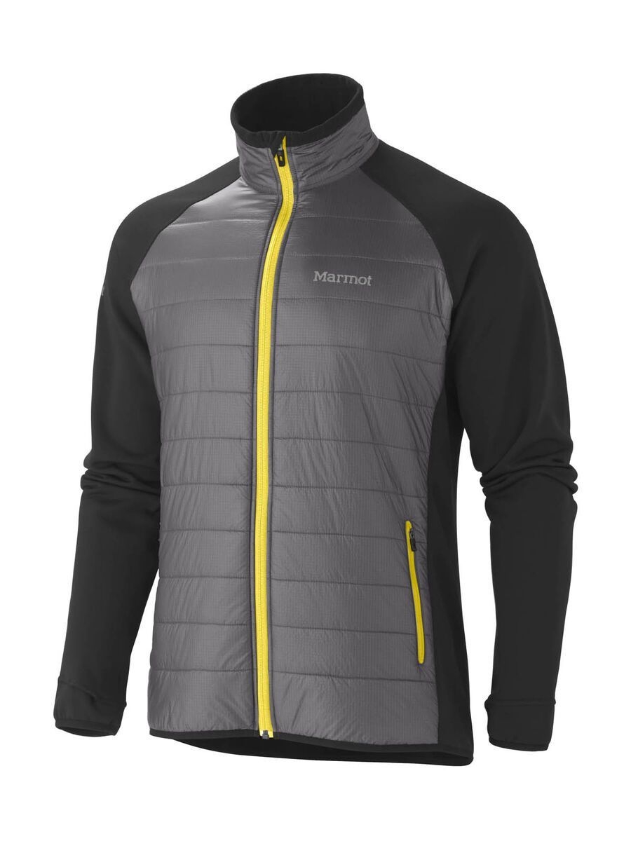 Marmot Variant Jacket, Cinder/Black - Bild 1