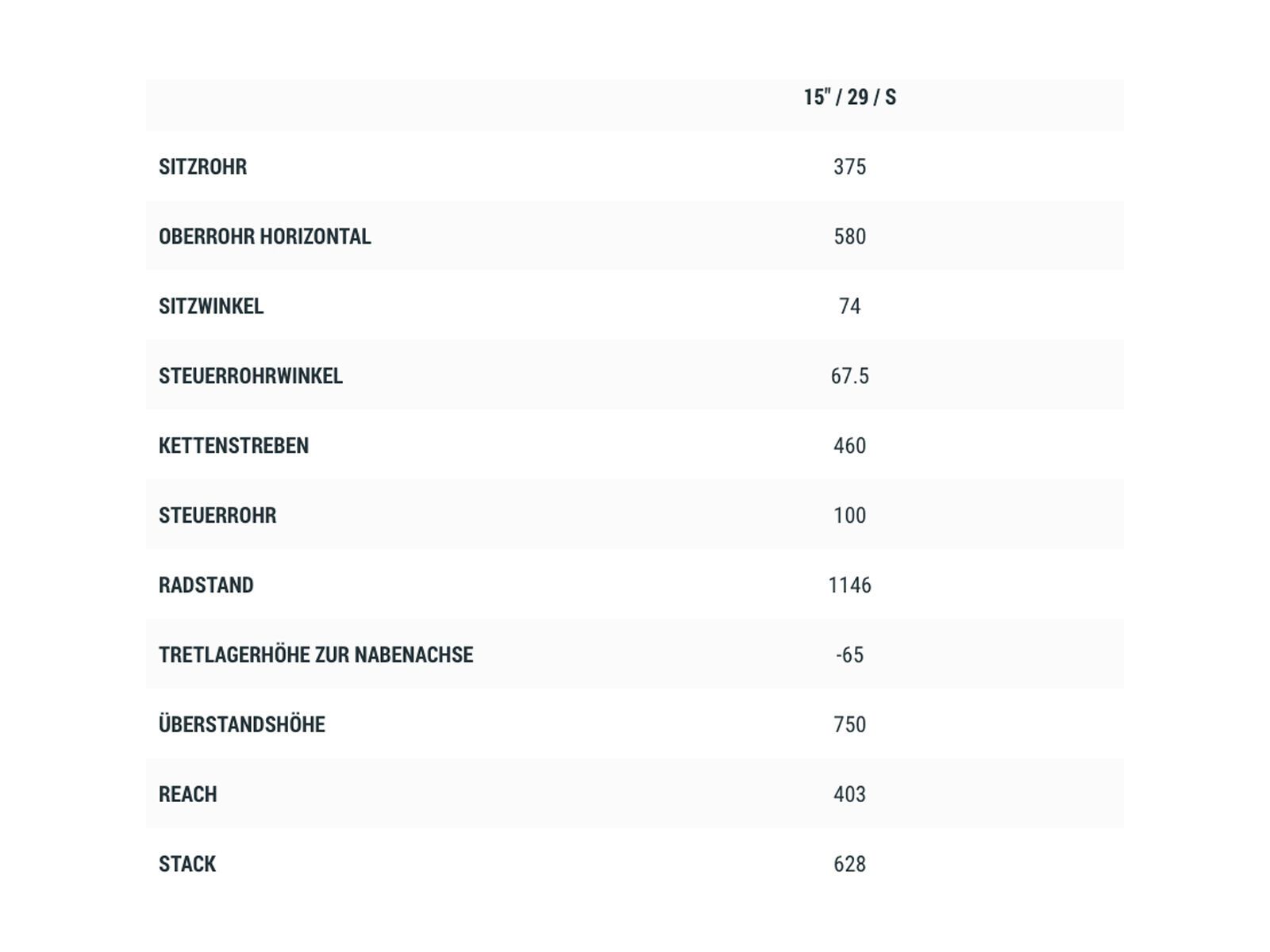 Cube Reaction Hybrid SLT 625 29, violetwhite´n´black - Bild 3